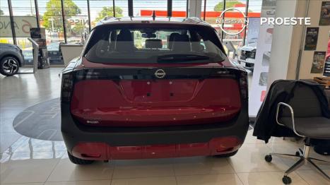 NISSAN Kicks 1.0 12V 4P FLEX EXCLUSIVE TURBO DCT AUTOM�TICO, Foto 5