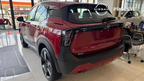 NISSAN Kicks 1.0 12V 4P FLEX EXCLUSIVE TURBO DCT AUTOM�TICO, Foto 6