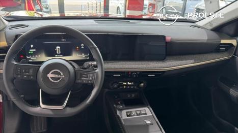 NISSAN Kicks 1.0 12V 4P FLEX EXCLUSIVE TURBO DCT AUTOM�TICO, Foto 7