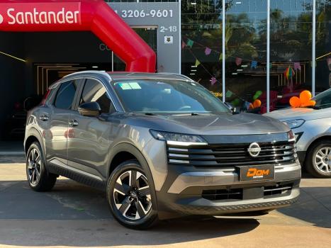 NISSAN Kicks 1.0 12V 4P FLEX ADVANCE TURBO DCT AUTOM�TICO, Foto 2