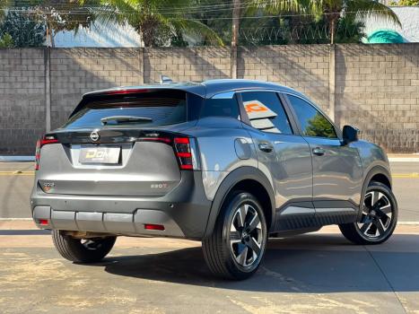 NISSAN Kicks 1.0 12V 4P FLEX ADVANCE TURBO DCT AUTOM�TICO, Foto 3