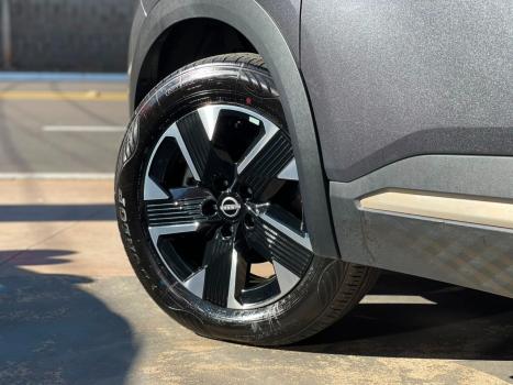 NISSAN Kicks 1.0 12V 4P FLEX ADVANCE TURBO DCT AUTOM�TICO, Foto 6