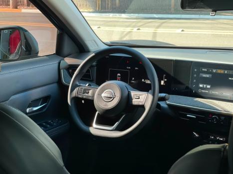 NISSAN Kicks 1.0 12V 4P FLEX ADVANCE TURBO DCT AUTOM�TICO, Foto 8