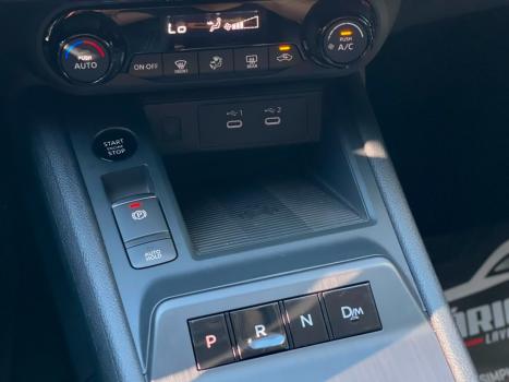 NISSAN Kicks 1.0 12V 4P FLEX ADVANCE TURBO DCT AUTOM�TICO, Foto 11