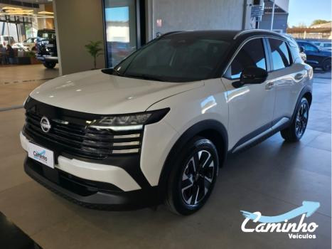 NISSAN Kicks 1.0 12V 4P FLEX ADVANCE TURBO DCT AUTOM�TICO, Foto 1