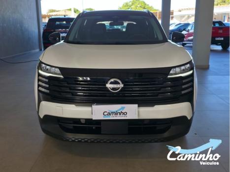 NISSAN Kicks 1.0 12V 4P FLEX ADVANCE TURBO DCT AUTOM�TICO, Foto 2