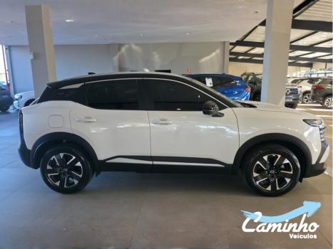 NISSAN Kicks 1.0 12V 4P FLEX ADVANCE TURBO DCT AUTOM�TICO, Foto 4