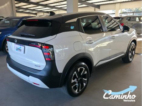 NISSAN Kicks 1.0 12V 4P FLEX ADVANCE TURBO DCT AUTOM�TICO, Foto 5