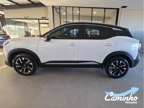 NISSAN Kicks 1.0 12V 4P FLEX ADVANCE TURBO DCT AUTOM�TICO, Foto 8