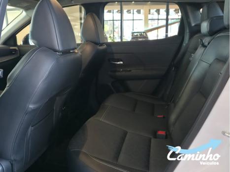 NISSAN Kicks 1.0 12V 4P FLEX ADVANCE TURBO DCT AUTOM�TICO, Foto 9