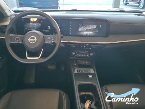 NISSAN Kicks 1.0 12V 4P FLEX ADVANCE TURBO DCT AUTOM�TICO, Foto 10