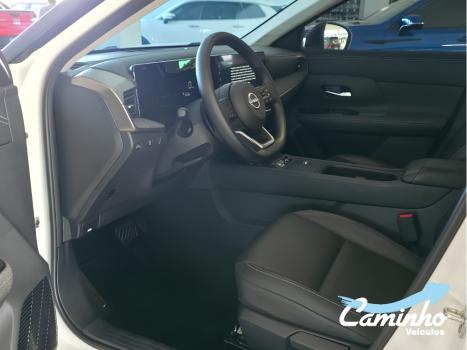 NISSAN Kicks 1.0 12V 4P FLEX ADVANCE TURBO DCT AUTOM�TICO, Foto 11