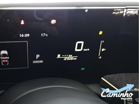 NISSAN Kicks 1.0 12V 4P FLEX ADVANCE TURBO DCT AUTOM�TICO, Foto 12