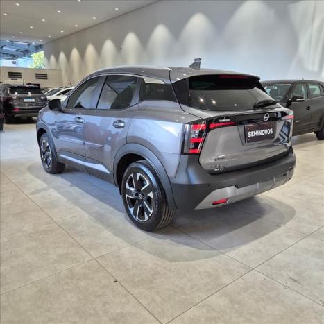 NISSAN Kicks 1.0 12V 4P FLEX ADVANCE TURBO DCT AUTOM�TICO, Foto 6