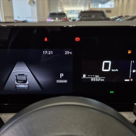 NISSAN Kicks 1.0 12V 4P FLEX ADVANCE TURBO DCT AUTOM�TICO, Foto 8