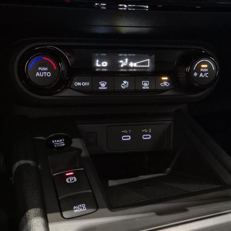 NISSAN Kicks 1.0 12V 4P FLEX ADVANCE TURBO DCT AUTOM�TICO, Foto 11