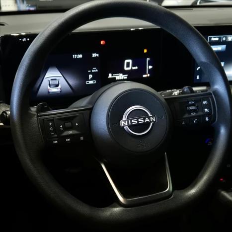 NISSAN Kicks 1.0 12V 4P FLEX ADVANCE TURBO DCT AUTOM�TICO, Foto 13