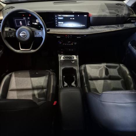 NISSAN Kicks 1.0 12V 4P FLEX ADVANCE TURBO DCT AUTOM�TICO, Foto 15
