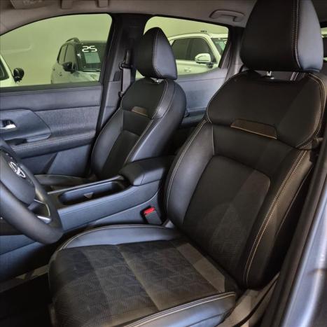 NISSAN Kicks 1.0 12V 4P FLEX ADVANCE TURBO DCT AUTOM�TICO, Foto 17