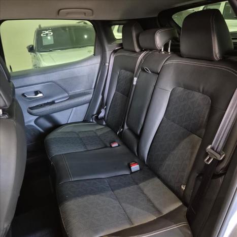 NISSAN Kicks 1.0 12V 4P FLEX ADVANCE TURBO DCT AUTOM�TICO, Foto 18