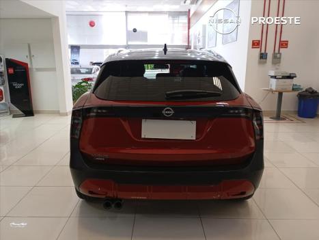 NISSAN Kicks 1.0 12V 4P FLEX PLATINUM TURBO DCT AUTOM�TICO, Foto 2
