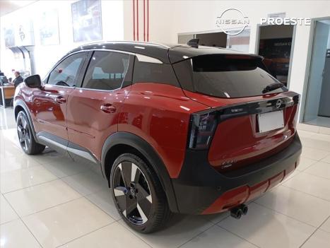 NISSAN Kicks 1.0 12V 4P FLEX PLATINUM TURBO DCT AUTOM�TICO, Foto 3