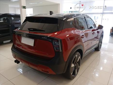NISSAN Kicks 1.0 12V 4P FLEX PLATINUM TURBO DCT AUTOM�TICO, Foto 5