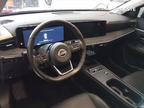 NISSAN Kicks 1.0 12V 4P FLEX PLATINUM TURBO DCT AUTOM�TICO, Foto 6