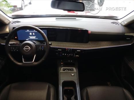 NISSAN Kicks 1.0 12V 4P FLEX PLATINUM TURBO DCT AUTOM�TICO, Foto 7