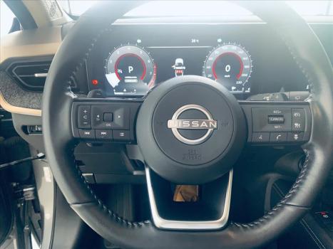 NISSAN Kicks 1.0 12V 4P FLEX EXCLUSIVE TURBO DCT AUTOMÁTICO, Foto 4