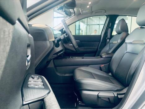 NISSAN Kicks 1.0 12V 4P FLEX EXCLUSIVE TURBO DCT AUTOMÁTICO, Foto 5