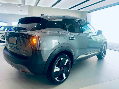 NISSAN Kicks 1.0 12V 4P FLEX EXCLUSIVE TURBO DCT AUTOMÁTICO, Foto 7