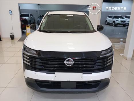 NISSAN Kicks 1.0 12V 4P FLEX SENSE TURBO DCT AUTOMÁTICO, Foto 1