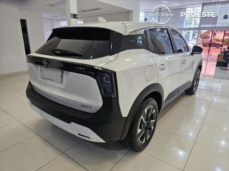NISSAN Kicks 1.0 12V 4P FLEX SENSE TURBO DCT AUTOMÁTICO, Foto 5