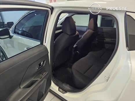 NISSAN Kicks 1.0 12V 4P FLEX SENSE TURBO DCT AUTOMÁTICO, Foto 6
