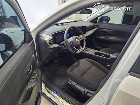 NISSAN Kicks 1.0 12V 4P FLEX SENSE TURBO DCT AUTOMÁTICO, Foto 7