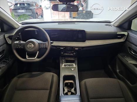 NISSAN Kicks 1.0 12V 4P FLEX SENSE TURBO DCT AUTOMÁTICO, Foto 8