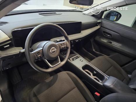 NISSAN Kicks 1.0 12V 4P FLEX SENSE TURBO DCT AUTOMÁTICO, Foto 9