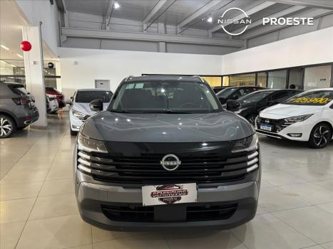 NISSAN Kicks 1.0 12V 4P FLEX EXCLUSIVE TURBO DCT AUTOMÁTICO, Foto 2