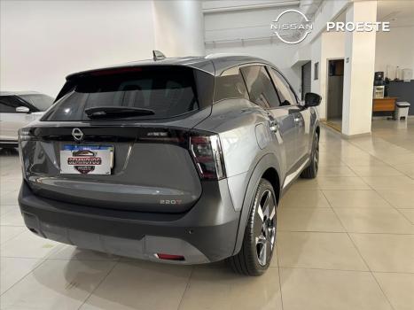 NISSAN Kicks 1.0 12V 4P FLEX EXCLUSIVE TURBO DCT AUTOMÁTICO, Foto 4