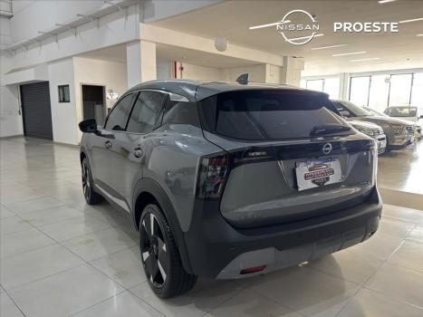 NISSAN Kicks 1.0 12V 4P FLEX EXCLUSIVE TURBO DCT AUTOMÁTICO, Foto 6