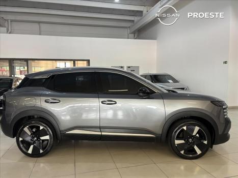 NISSAN Kicks 1.0 12V 4P FLEX EXCLUSIVE TURBO DCT AUTOMÁTICO, Foto 7