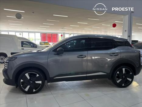 NISSAN Kicks 1.0 12V 4P FLEX EXCLUSIVE TURBO DCT AUTOMÁTICO, Foto 8