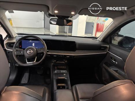 NISSAN Kicks 1.0 12V 4P FLEX EXCLUSIVE TURBO DCT AUTOMÁTICO, Foto 10
