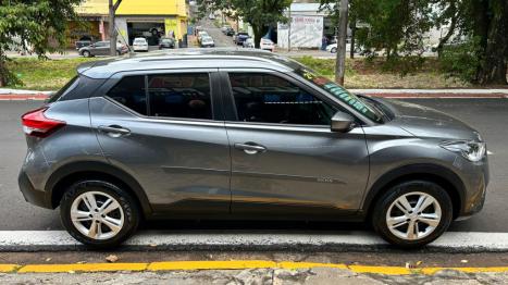 NISSAN Kicks 1.6 16V 4P FLEXSTART S DIRECT X-TRONIC AUTOM�TICO CVT, Foto 4