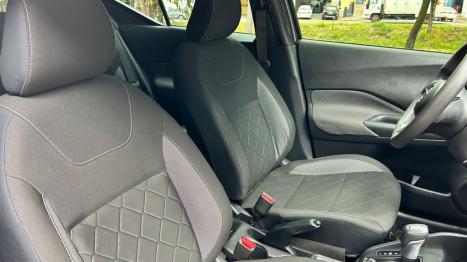 NISSAN Kicks 1.6 16V 4P FLEXSTART S DIRECT X-TRONIC AUTOM�TICO CVT, Foto 12