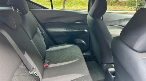NISSAN Kicks 1.6 16V 4P FLEXSTART S DIRECT X-TRONIC AUTOM�TICO CVT, Foto 16