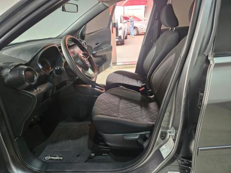 NISSAN Kicks 1.6 16V 4P FLEXSTART S DIRECT X-TRONIC AUTOMÁTICO CVT, Foto 7 NISSAN Kicks 1.6 16V 4P FLEXSTART S DIRECT X-TRONIC AUTOMÁTICO CVT, Foto 7
