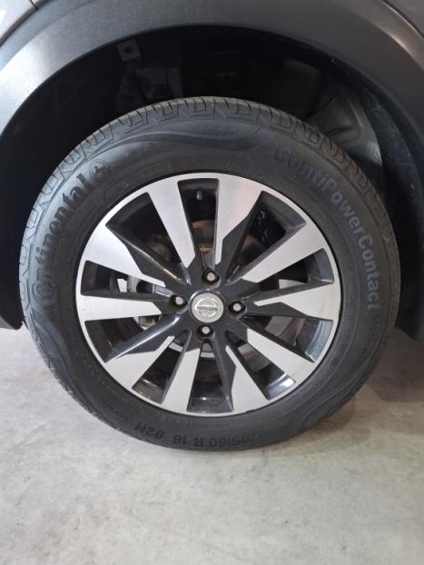 NISSAN Kicks 1.6 16V 4P FLEXSTART S DIRECT X-TRONIC AUTOM�TICO CVT, Foto 11
