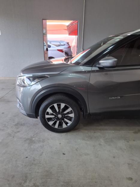 NISSAN Kicks 1.6 16V 4P FLEXSTART S DIRECT X-TRONIC AUTOM�TICO CVT, Foto 12